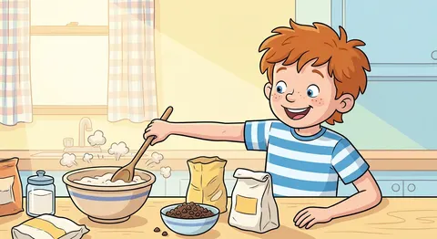 Max's Plätzchen