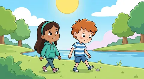 Sofi und der besondere Stein